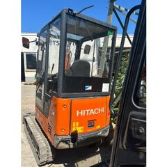  Raupenbagger Hitachi ZX 19-6 Minibagger Iserlohn 12466432